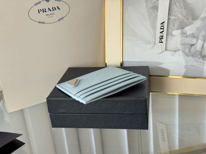 Prada Wallets